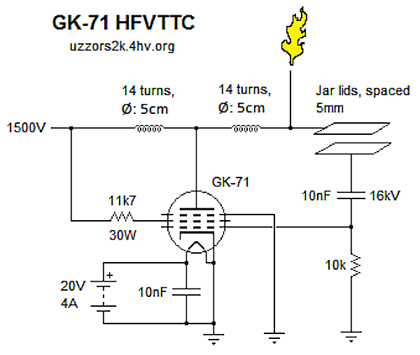 Epic toob schematic